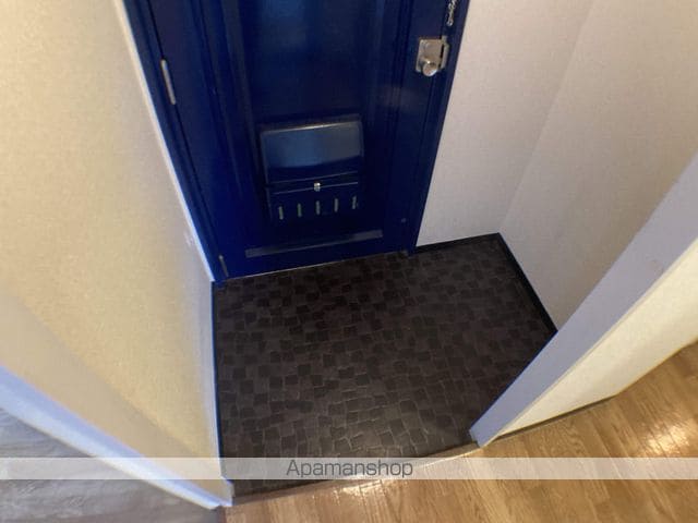 澤仁ハイツの内装写真