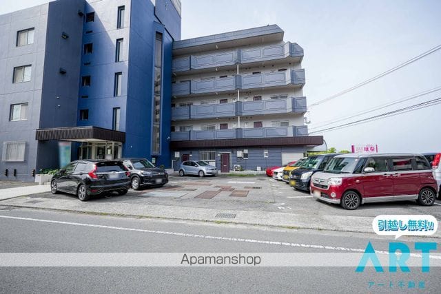 重信マンションのその他写真