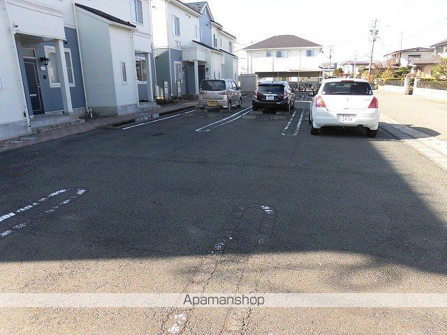 キャピタルT・T Aのその他写真