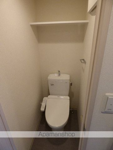 PRESSANCE新大阪ストリームの内装写真