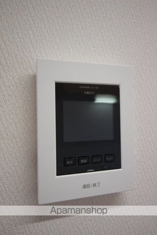 コーポ小野田の内装写真