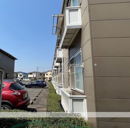 レオパレスヴィラージュ山手[1K/23.97m2]のその他部屋・スペース