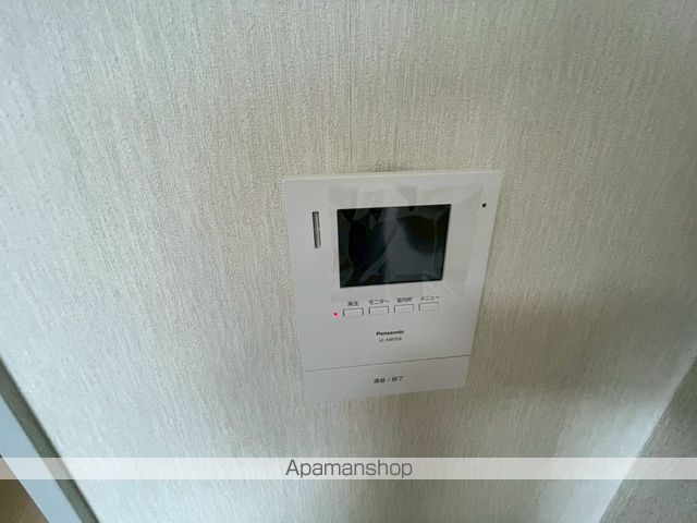 藤井マンションの内装写真