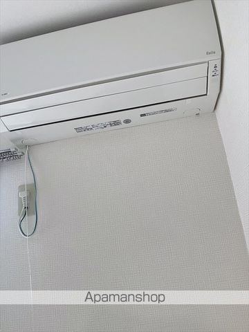 レジデンス北山Aの内装写真