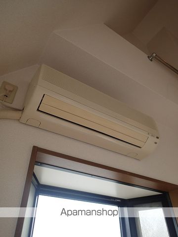 グレース上本町の内装写真