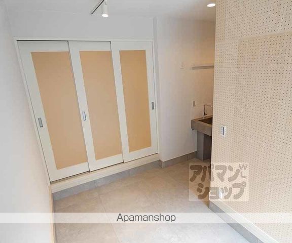 DE MACHI MAISONの内装写真