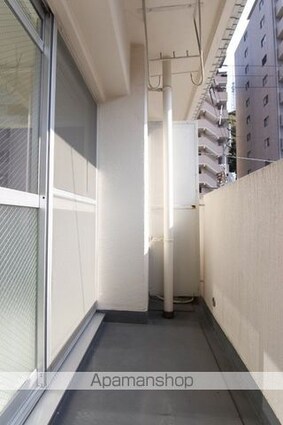 サンベール緑町[1R/20.1m2]の内装3
