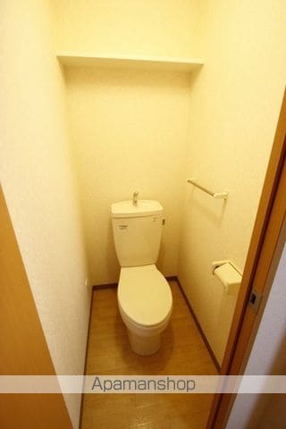 東武鉄道東上線 成増駅 徒歩13分 4階建 築14年の内装写真