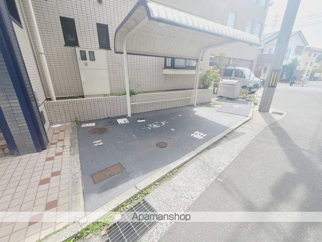 リバーパレス牛田新町のその他写真