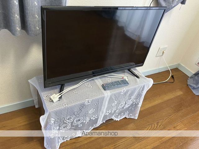 カーサグランデの内装写真