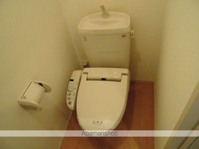 ボナールシャルトの内装写真