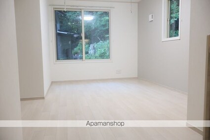 ＢＥＬＡＮＧＲＩＡＫ国見[1LDK/28.88m2]のリビング・居間