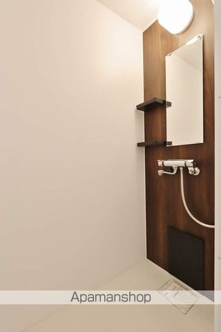 メゾンI&Aの内装写真