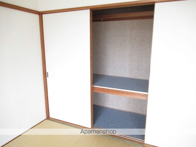 バウム安庭の内装写真