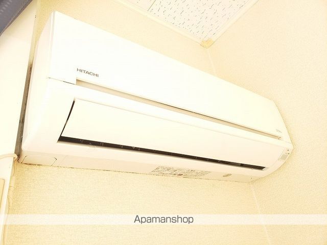 レオパレスアイリスの内装写真
