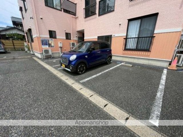 ハイツ牡丹山のその他写真