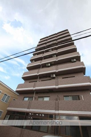 パークヒルズ平岸310の外観写真