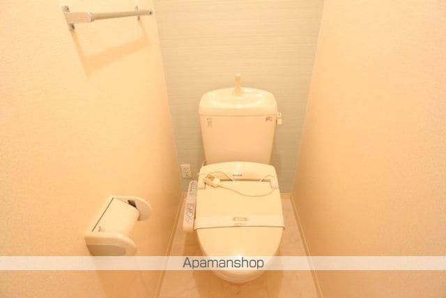 リージェントスクエア Bの内装写真