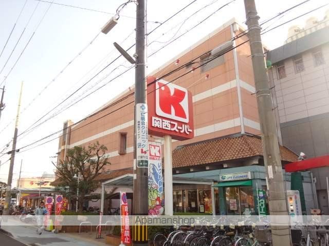レフィナードの周辺写真