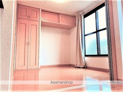 レオパレスル　シェルＢ[1LDK/48.44m2]の収納