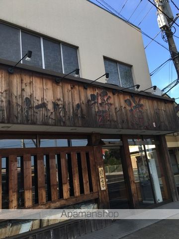 レオパレス光の周辺写真