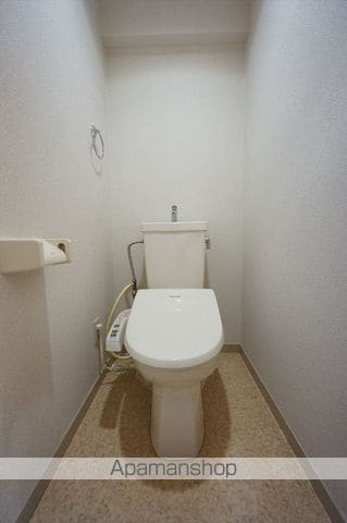 セントラルアイルの内装写真