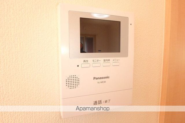 リヴェール D棟の内装写真