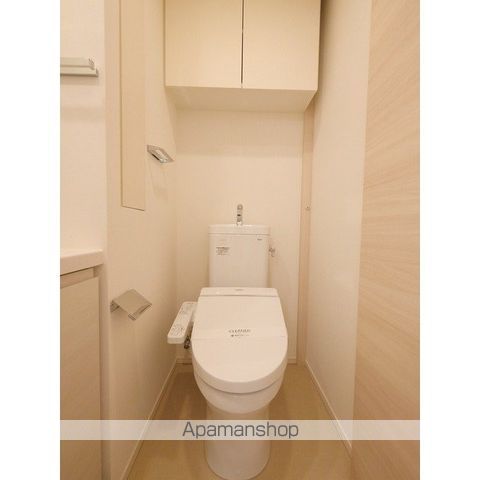 コンフォリア秋葉原EASTの内装写真