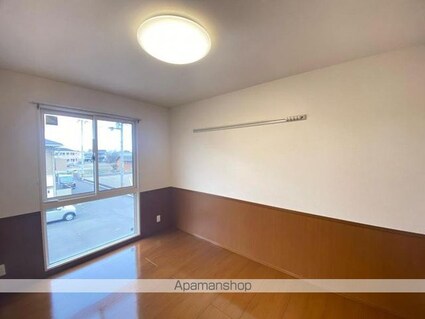 ルーラル　タウン[2LDK/61.14m2]のセキュリティ