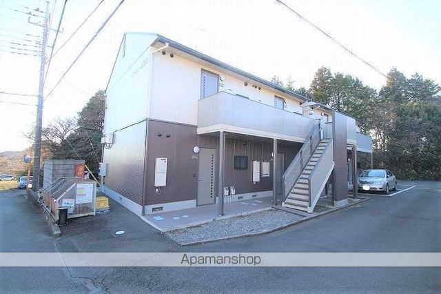 ビーフリー佐野Cの外観写真