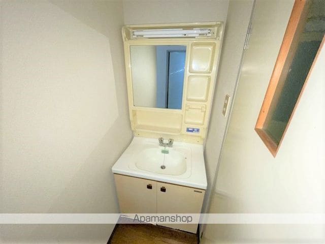 第2シャトウはまなすの内装写真