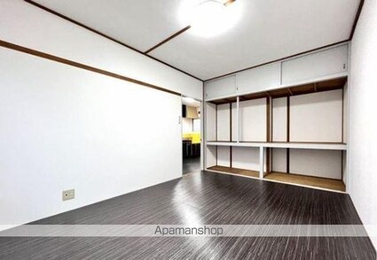 パナハイツ田岡　檀紙[2DK/35.91m2]の内装3