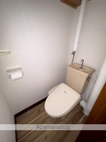 滝川ハイツNo.2の内装写真