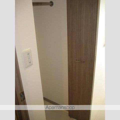 SーRESIDENCE文京小石川の内装写真