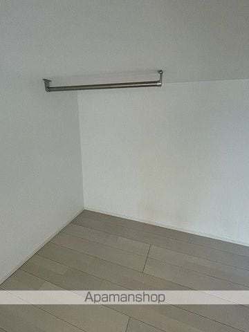 PRENDRE黒川の内装写真