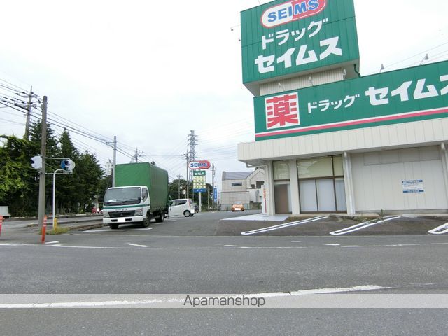GRANT・Iの周辺写真