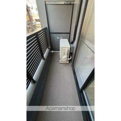 東京土地建物ビルディングの内装写真