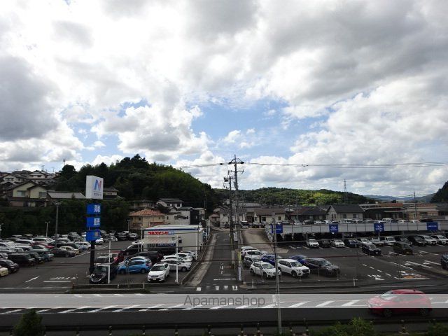ネオ チェリーコート 4のその他写真