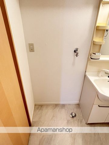 リヴュールAの内装写真