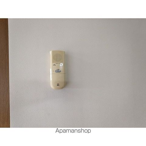 Kensingtonの内装写真