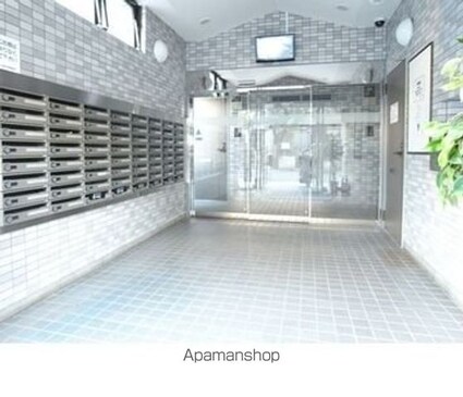 菱和パレス練馬[1K/22.08m2]の共用部3