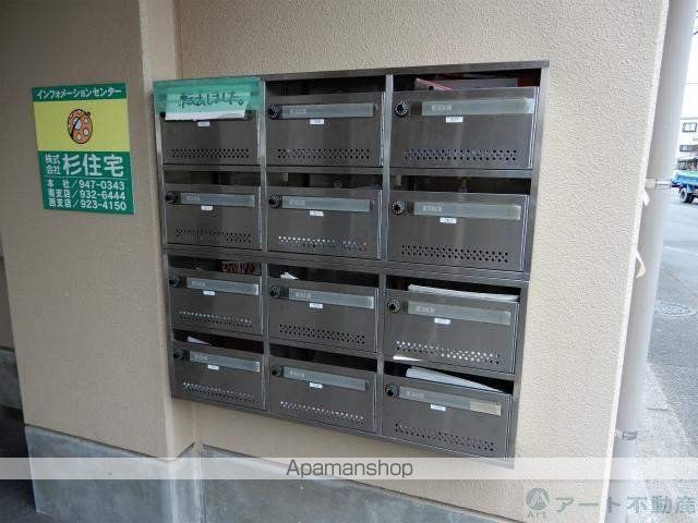 コートハウスIIIのその他写真