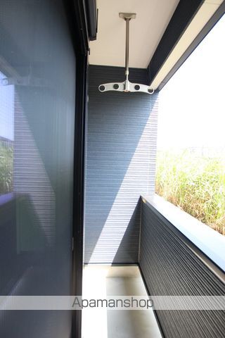 VERTEX市原IIの内装写真