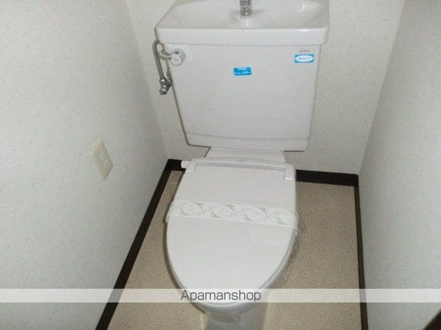 クレールレジダンの内装写真