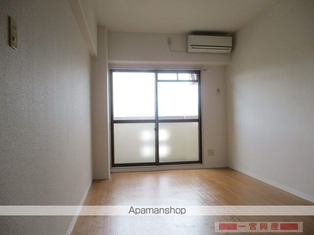 ビッグバン和光Ⅱ[1R/21.6m2]の内装1