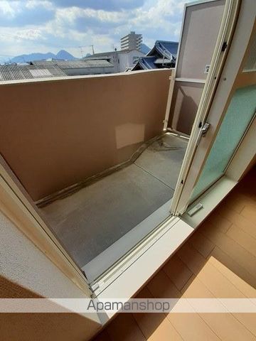 サン・ロイヤルガーデンCの内装写真