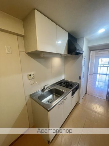 プライムタワー西今川の内装写真