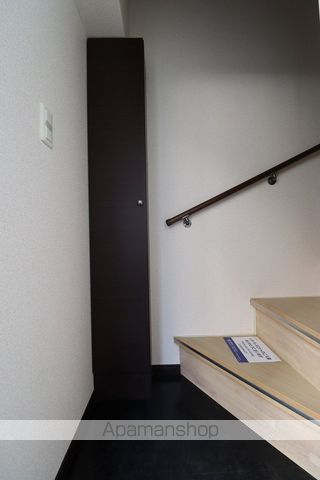 レオネクストシャトレーIIの内装写真