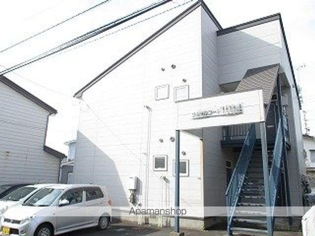 ロイヤルコート1014の外観写真