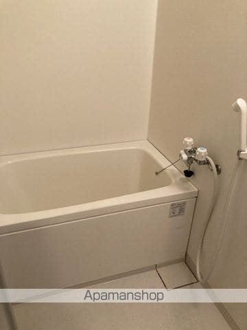 パルティグIIの内装写真